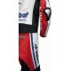 RTX Carlos Checa Althea Racing Biker Leathers
