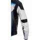 RTX Light Blue Arbiter Sports CE Biker Jacket RTX Light Blue Arbiter Sports CE Biker Jacket