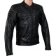 RTX Fusion Armoured Air Bag Compatible Classic Style Premium Leather Motorcycle Biker Jacket RTX Fusion Armoured Air Bag Compatible Classic Style Premium Leather Motorcycle Biker Jacket