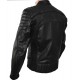 RTX Fusion Armoured Air Bag Compatible Classic Style Premium Leather Motorcycle Biker Jacket RTX Fusion Armoured Air Bag Compatible Classic Style Premium Leather Motorcycle Biker Jacket