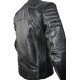 RTX Fusion Armoured Air Bag Compatible Classic Style Premium Leather Motorcycle Biker Jacket RTX Fusion Armoured Air Bag Compatible Classic Style Premium Leather Motorcycle Biker Jacket