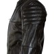 RTX Fusion Armoured Air Bag Compatible Classic Style Premium Leather Motorcycle Biker Jacket RTX Fusion Armoured Air Bag Compatible Classic Style Premium Leather Motorcycle Biker Jacket