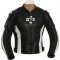 Blade Runner Pro RTX Biker Motorcycle Leather Jacket
