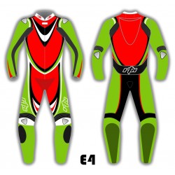 RTX Excalibur Leather Suit - 8 Colours RTX Excalibur Leather Suit - 8 Colours