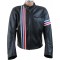 Easy Rider Leather Armoured Biker Jacket