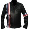 Easy Rider Fonda Classic Leather Jacket