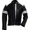 Fight Club Replica Casual Leather Jacket