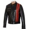 Victor Frankenstein Leather Jacket