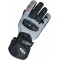 Hydro Dynamic Grey Thermal Warm Armoured Motorcycle Gloves