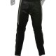 RTX Grey Arbiter Sports Biker One Piece Leather Suit
