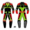 RTX Jaguar One Piece Biker Leather - 8 Colours