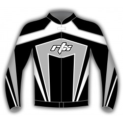 RTX Magneto Leather Biker Jacket - Multiple Colour Options RTX Magneto Leather Biker Jacket - Multiple Colour Options