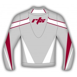 RTX Magneto Leather Biker Jacket - Multiple Colour Options RTX Magneto Leather Biker Jacket - Multiple Colour Options