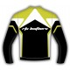 RTX Alpine Leather Biker Jacket - Multiple Colour Options RTX Alpine Leather Biker Jacket - Multiple Colour Options