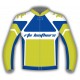 RTX Alpine Leather Biker Jacket - Multiple Colour Options RTX Alpine Leather Biker Jacket - Multiple Colour Options