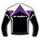 RTX Alpine Leather Biker Jacket - Multiple Colour Options RTX Alpine Leather Biker Jacket - Multiple Colour Options