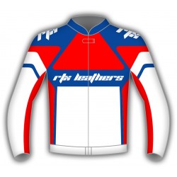 RTX Alpine Leather Biker Jacket - Multiple Colour Options RTX Alpine Leather Biker Jacket - Multiple Colour Options