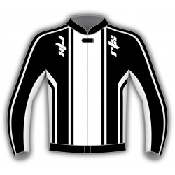 RTX Hydra Leather Biker Jacket - Multiple Colour Options RTX Hydra Leather Biker Jacket - Multiple Colour Options