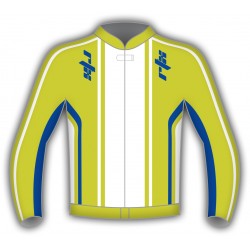 RTX Hydra Leather Biker Jacket - Multiple Colour Options RTX Hydra Leather Biker Jacket - Multiple Colour Options