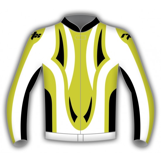 RTX Predator Biker Jacket - 8 Colour Options RTX Predator Biker Jacket - 8 Colour Options