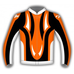 RTX Predator Biker Jacket - 8 Colour Options RTX Predator Biker Jacket - 8 Colour Options