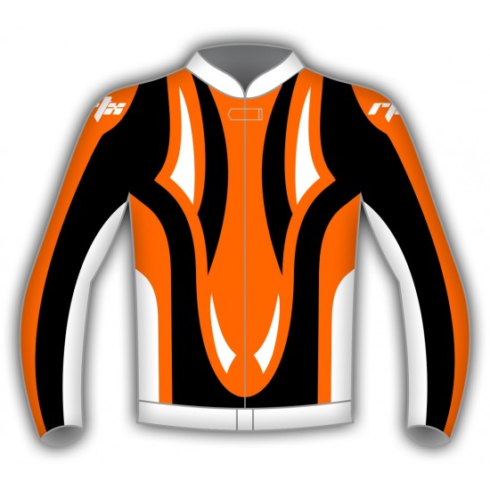RTX Predator Biker Jacket - 8 Colour Options RTX Predator Biker Jacket - 8 Colour Options