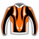 RTX Predator Biker Jacket - 8 Colour Options RTX Predator Biker Jacket - 8 Colour Options