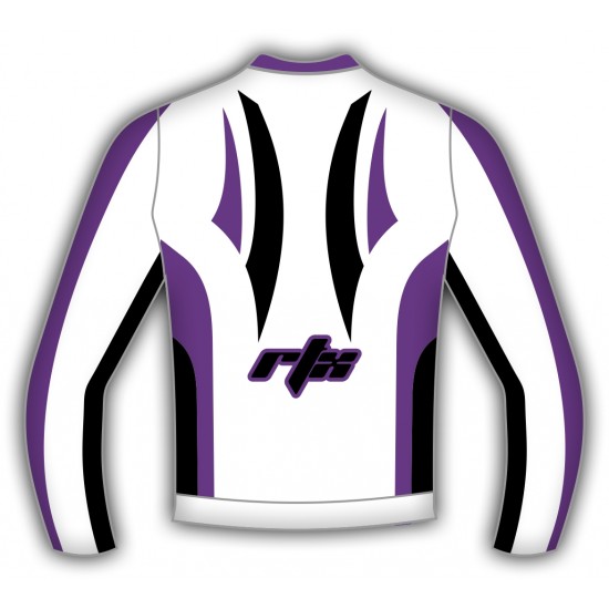 RTX Predator Biker Jacket - 8 Colour Options RTX Predator Biker Jacket - 8 Colour Options