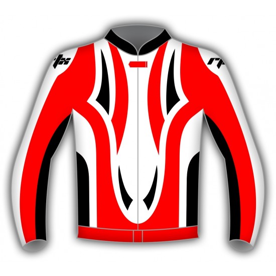 RTX Predator Biker Jacket - 8 Colour Options RTX Predator Biker Jacket - 8 Colour Options