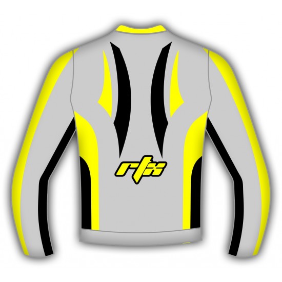 RTX Predator Biker Jacket - 8 Colour Options RTX Predator Biker Jacket - 8 Colour Options