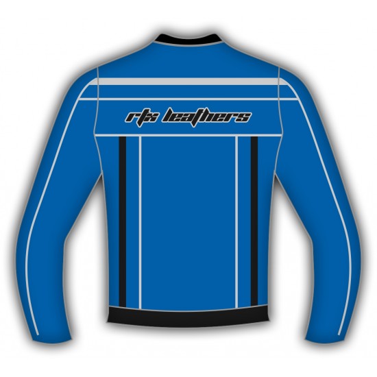 RTX Streaker Biker Jacket - Colour Options