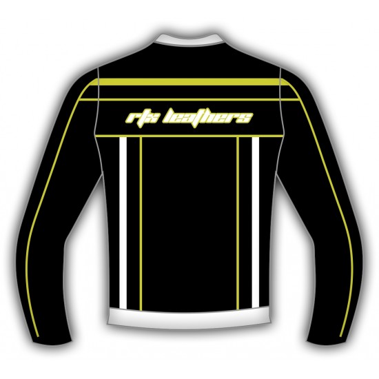 RTX Streaker Biker Jacket - Colour Options