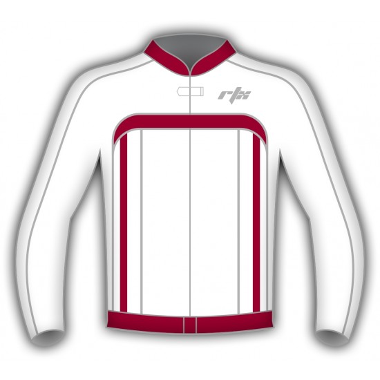 RTX Streaker Biker Jacket - Colour Options