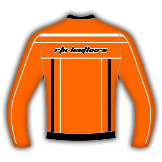 RTX Streaker Biker Jacket - Colour Options