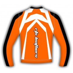 RTX Sierra Leather Biker Jacket - Multiple Colour Options RTX Sierra Leather Biker Jacket - Multiple Colour Options
