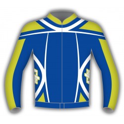 RTX Horizon Leather Biker Jacket - Multiple Colour Options RTX Horizon Leather Biker Jacket - Multiple Colour Options