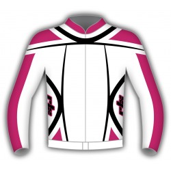 RTX Horizon Leather Biker Jacket - Multiple Colour Options RTX Horizon Leather Biker Jacket - Multiple Colour Options