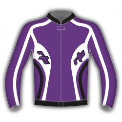 RTX Nova Leather Biker Jacket - Multiple Colour Options RTX Nova Leather Biker Jacket - Multiple Colour Options