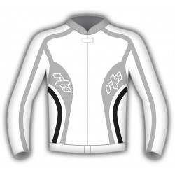 RTX Nova Leather Biker Jacket - Multiple Colour Options RTX Nova Leather Biker Jacket - Multiple Colour Options