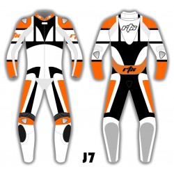 RTX Jaguar One Piece Biker Leather - 8 Colours RTX Jaguar One Piece Biker Leather - 8 Colours