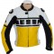 Kenny Roberts Laguna Seca Yellow Jacket