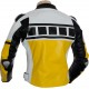 Kenny Roberts Laguna Seca Yellow Jacket