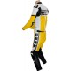 Kenny Roberts Leguna Seca Yellow 2Pc Suit