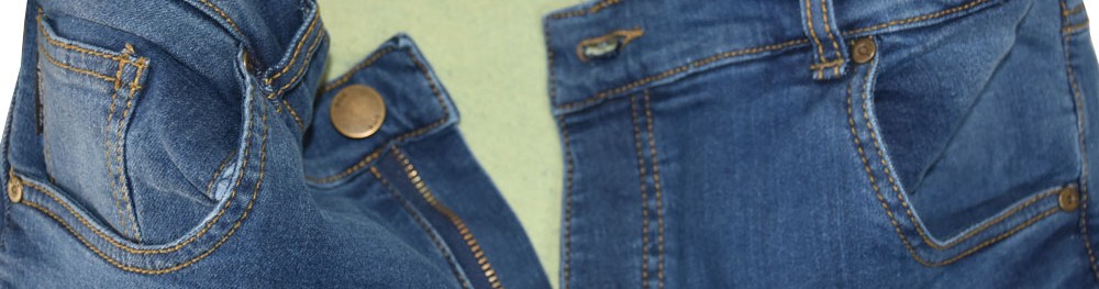 Biker Jeans Biker Jeans