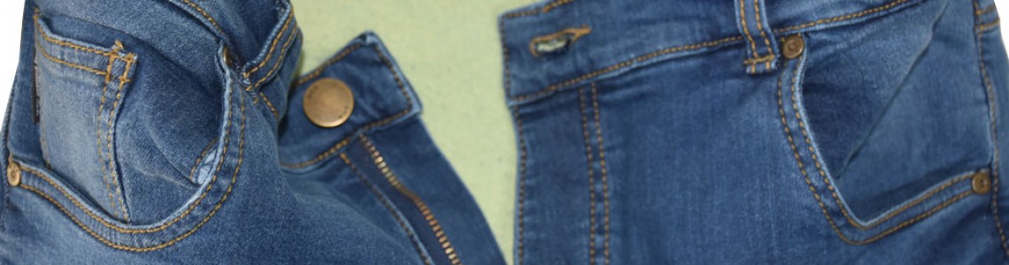 Biker Jeans Biker Jeans
