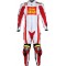 RTX Marco Simoncelli 2011 Race Leathers