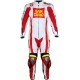 RTX Marco Simoncelli 2011 Race Leathers