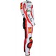 RTX Marco Simoncelli 2011 Race Leathers