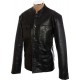 Paul Weller Modfather Leather Club Jacket Paul Weller Modfather Leather Club Jacket