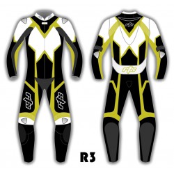 RTX Rebel One Piece Biker Leathers - 8 Colours RTX Rebel One Piece Biker Leathers - 8 Colours